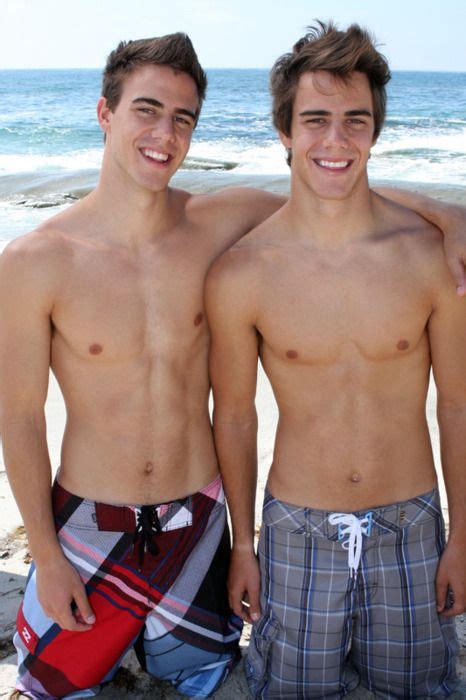 naked twins gay